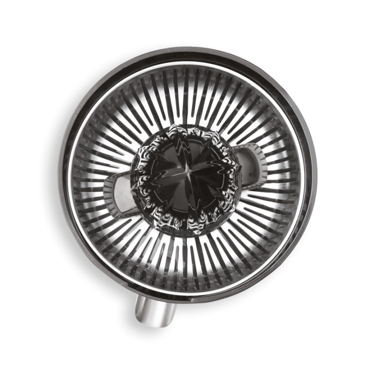 Φίλτρο (σουρωτήρι) ανοξείδωτο λεμονοστίφτι (στυπτήριου) Juicy IZ-6300 IZZY original IZZY LESIT0003