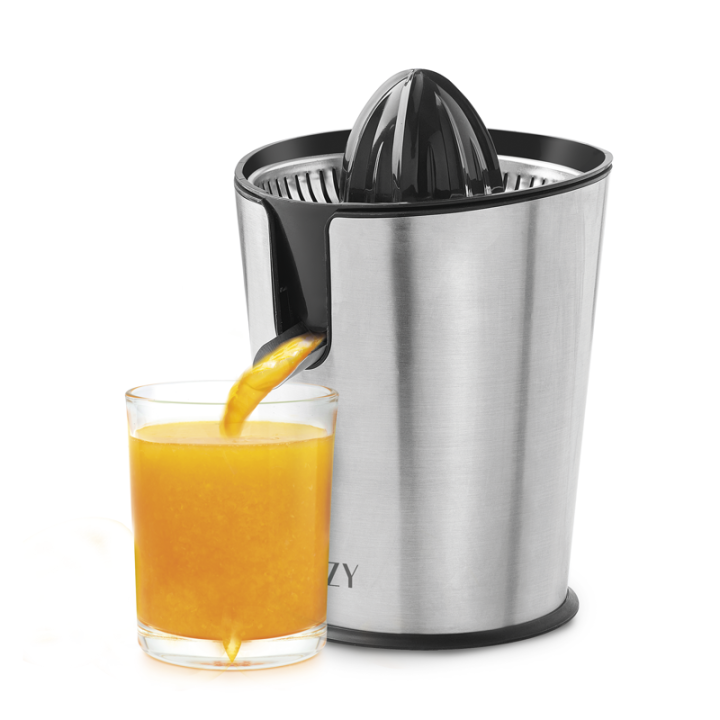 Φίλτρο (σουρωτήρι) ανοξείδωτο λεμονοστίφτι (στυπτήριου) Juicy IZ-6300 IZZY original IZZY LESIT0003