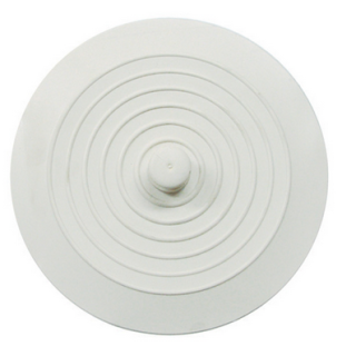 Τάπα πλαστική σιφωνιού Φ155 λευκή ΓΕΝΙΚΗΣ ΧΡΗΣΗΣ ΓΕΝΙΚΗΣ ΧΡΗΣΗΣ 451155