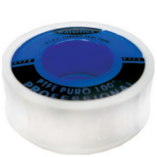 Τεφλόν 1/2 12mm x 0.075mm 10 μέτρων ΓΕΝΙΚΗΣ ΧΡΗΣΗΣ ΓΕΝΙΚΗΣ ΧΡΗΣΗΣ 450010