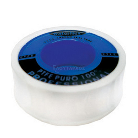 Τεφλόν 1/2 12mm x 0.075mm 10 μέτρων ΓΕΝΙΚΗΣ ΧΡΗΣΗΣ ΓΕΝΙΚΗΣ ΧΡΗΣΗΣ 450010