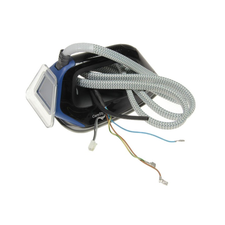 copy of Ανω μέρος σιδήρου λαβή με καλώδιο ατμοσυστήματος TEFAL original