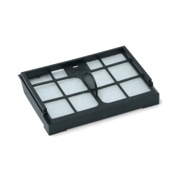 Φίλτρο εξαγωγής αέρα σκούπας SIEMENS/BOSCH original BOSCH SKFIL0165