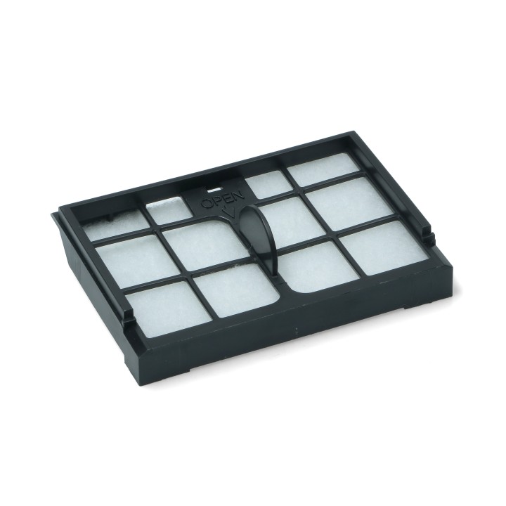 copy of Φίλτρο HEPA ηλεκτρικής σκούπας CANDY/HOOVER original