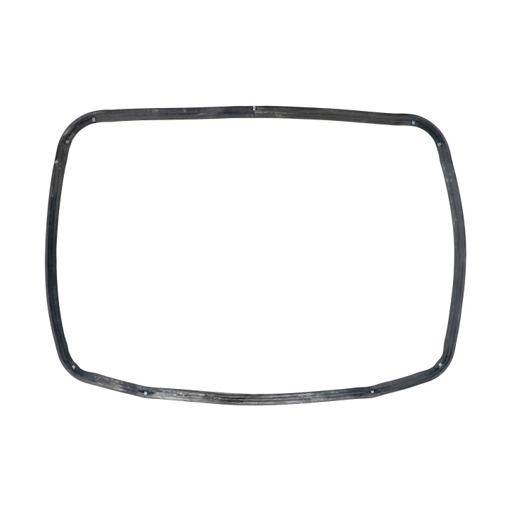 copy of Λάστιχο (φλάντζα) στεγανοποίησης πόρτας κουζίνας PITSOS/SIEMENS/BOSCH