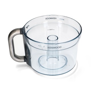 copy of Καπάκι μπωλ πολυμηχανήματος BRAUN original