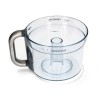 Μπώλ πλαστικό για AW20010010 (KAH647PL) μίξερ KENWOOD original