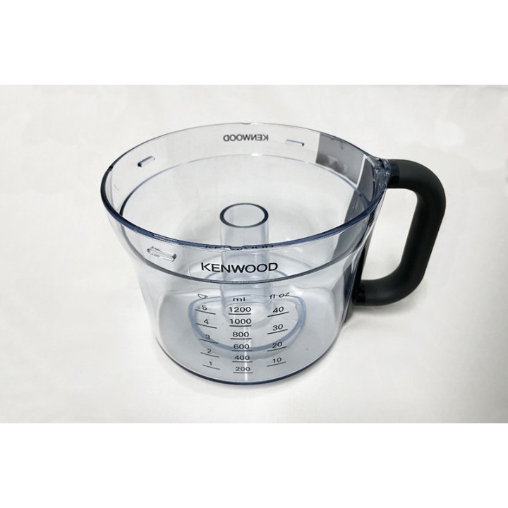 Μπώλ πλαστικό για AW20010010 (KAH647PL) μίξερ KENWOOD original KENWOOD PLMP0023