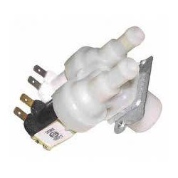 Βαλβίδα διπλή κάθετη εισαγωγής νερού πλυντηρίου ρούχων/πιάτων ΓΕΝΙΚΗΣ ΧΡΗΣΗΣ ΓΕΝΙΚΗΣ ΧΡΗΣΗΣ PRBAL0008