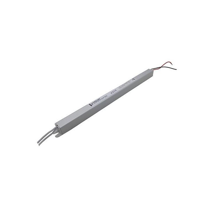 copy of Τροφοδοτικό μεταλλικό SLIM 12V DC 200W IP20 EUROLAMP