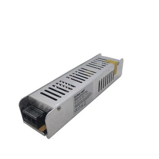 copy of Τροφοδοτικό ταινιάς LED 150W 12V DC IP20