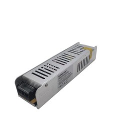 Τροφοδοτικό μεταλλικό 12V DC 15W IP20 ΓΕΝΙΚΗΣ ΧΡΗΣΗΣ 145-71015