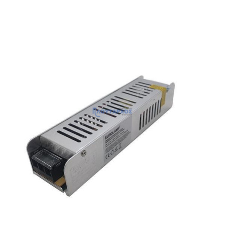 Τροφοδοτικό μεταλλικό 12V DC 15W IP20 ΓΕΝΙΚΗΣ ΧΡΗΣΗΣ 145-71015