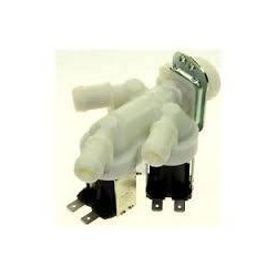 Βαλβίδα τριπλή ίσια εισαγωγής νερού πλυντηρίου ρούχων/πιάτων ΓΕΝΙΚΗΣ ΧΡΗΣΗΣ ΓΕΝΙΚΗΣ ΧΡΗΣΗΣ PRBAL0011