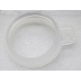 Φλάντζα στεγανοποίησης εμβόλου καφετιέρας DELONGHI/NESPRESSO original KRUPS KAFFL0025