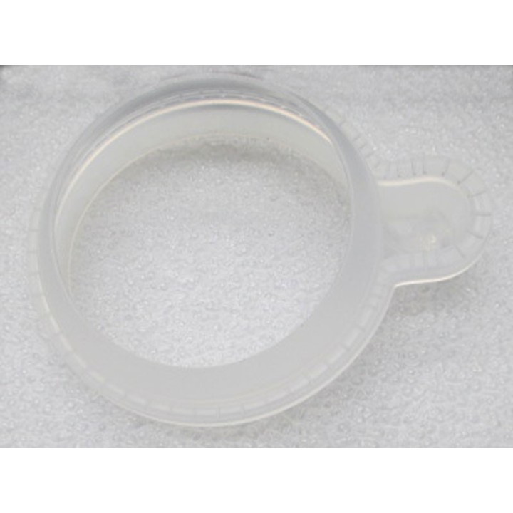 Φλάντζα στεγανοποίησης εμβόλου καφετιέρας DELONGHI/NESPRESSO original KRUPS KAFFL0025