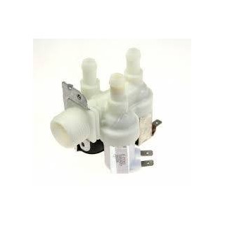 Βαλβίδα τριπλή κάθετη εισαγωγής νερού πλυντηρίου ρούχων/πιάτων ΓΕΝΙΚΗΣ ΧΡΗΣΗΣ ΓΕΝΙΚΗΣ ΧΡΗΣΗΣ PRBAL0012