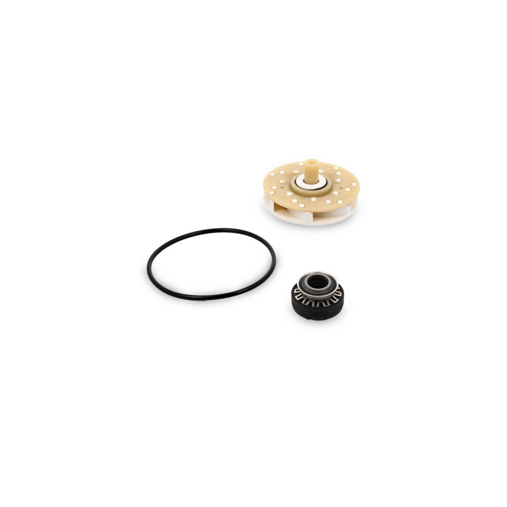 Φτερωτή τσιμούχα φλάντζα αντλίας πλύσεως πλυντηρίου πιάτων BOSCH/SIEMENS/PITSOS replica BOSCH PPMF0002