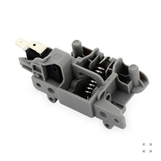 Διακόπτης πλυντηρίου πιάτων ARISTON/INDESIT ARISTON PPDP0003