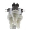 Βαλβίδες Πλυντηρίων ρούχων - Βαλβίδα (220V, τριπλή, Φ12) εισαγωγής νερού πλυντηρίου ρούχων IZOLA/ΓΕΝΙΚΗΣ ΧΡΗΣΗΣ