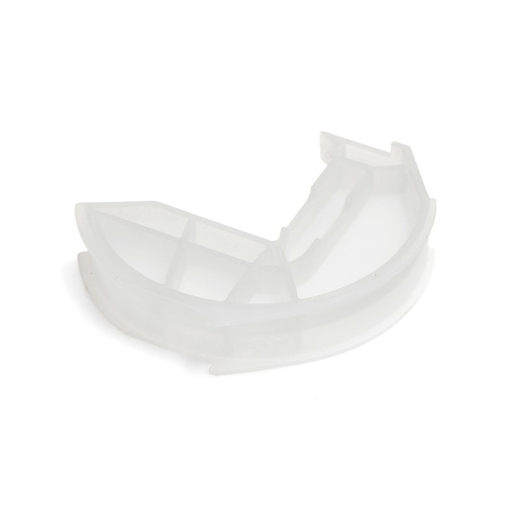 Φρένο πόρτας πλυντηρίου πιάτων WHIRLPOOL replica WHIRLPOOL PPFRE0001