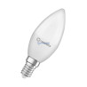 Λάμπα led κερί 4.9W E14 B35 6500Κ LEDVANCE OSRAM C374.965LD
