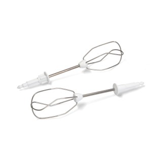 Αναδευτήρες μαρέγγας μίξερ χειρός BOSCH/SIEMENS σετ original