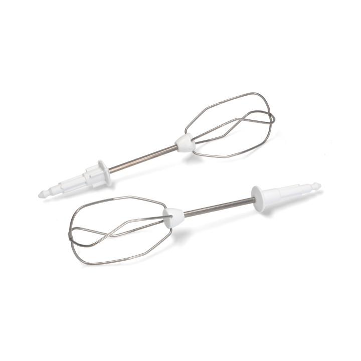 Αναδευτήρες μαρέγγας μίξερ χειρός BOSCH/SIEMENS σετ original BOSCH MXAN0012