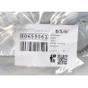 Αναδευτήρες μαρέγγας μίξερ χειρός BOSCH/SIEMENS σετ original BOSCH MXAN0012