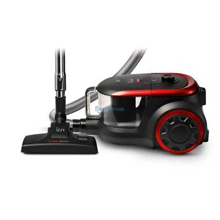 Φίλτρο HEPA εξαγωγής αέρα σκούπας Cyclonic Power IZ-4103 IZZY original IZZY SKFIL0143