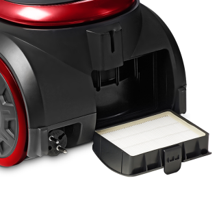 copy of Φίλτρο αέρα σκούπας PHILIPS original