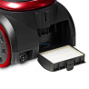 Φίλτρο HEPA εξαγωγής αέρα σκούπας Cyclonic Power IZ-4103 IZZY original IZZY SKFIL0143