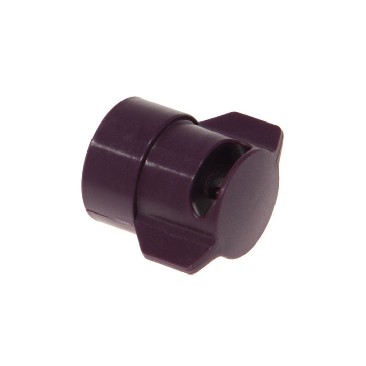 copy of Πώμα τάπα με ανόδιο αλάτων λέβητα ατμοσυστήματος BOSCH original