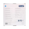 Φίλτρο ενεργού άνθρακα ιονιστή DELONGHI AC100/AC150 original PHILIPS ION0006