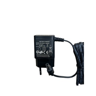 Φορτιστής με βάση για σκουπάκι Cosmos 7.4V IZ-4004 original IZZY SKKFOR0041