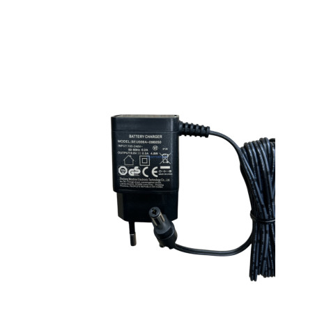 Φορτιστής με βάση για σκουπάκι Cosmos 7.4V IZ-4004 original IZZY SKKFOR0041