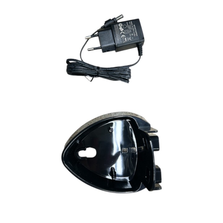 Φορτιστής με βάση για σκουπάκι Cosmos 7.4V IZ-4004 original IZZY SKKFOR0041