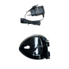 Φορτιστής με βάση για σκουπάκι Cosmos 7.4V IZ-4004 original IZZY SKKFOR0041