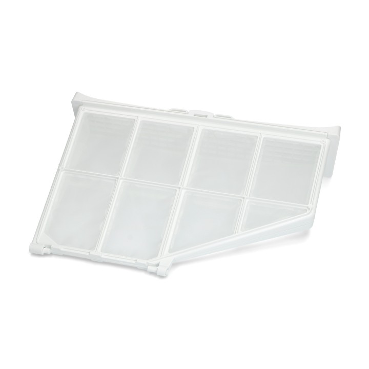 Φίλτρο χνουδιών στεγνωτηρίου AEG/ELECTROLUX original AEG PRXN0022