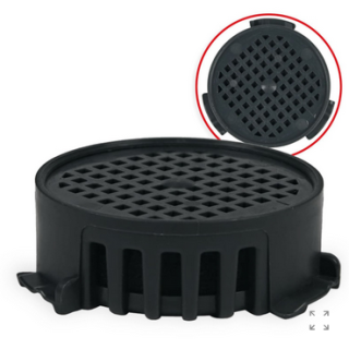 Φίλτρο οσμών άνθρακα ψυγείου LIEBHERR/MIELE replica LIEBHERR PSFIL0022