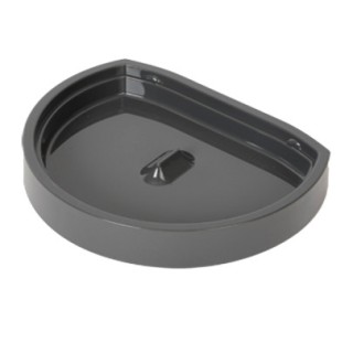 Δοχείο αποστράγγεισης μηχανης καφέ KRUPS DOLCE GUSTO original KRUPS KFPL0008