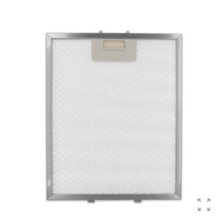 Φίλτρο μεταλλικό αποροφητήρα GORENJE/SIEMENS