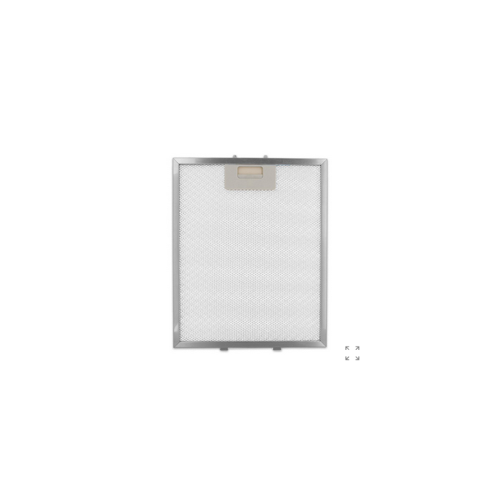 Φίλτρο μεταλλικό απορροφητήρα ZANUSSI/ELICAGORENJE/SIEMENS replica SIEMENS APFIL0039