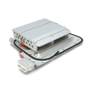 Original resistance (1300 + 1300watt, 220volt) WHIRLPOOL dryer