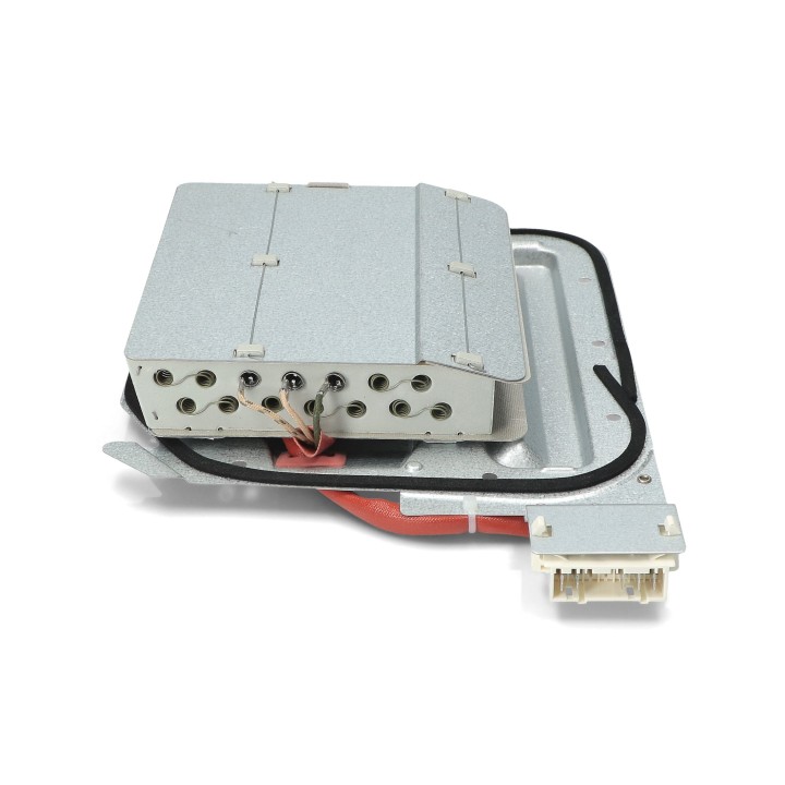 Original resistance (1300 + 1300watt, 220volt) WHIRLPOOL dryer