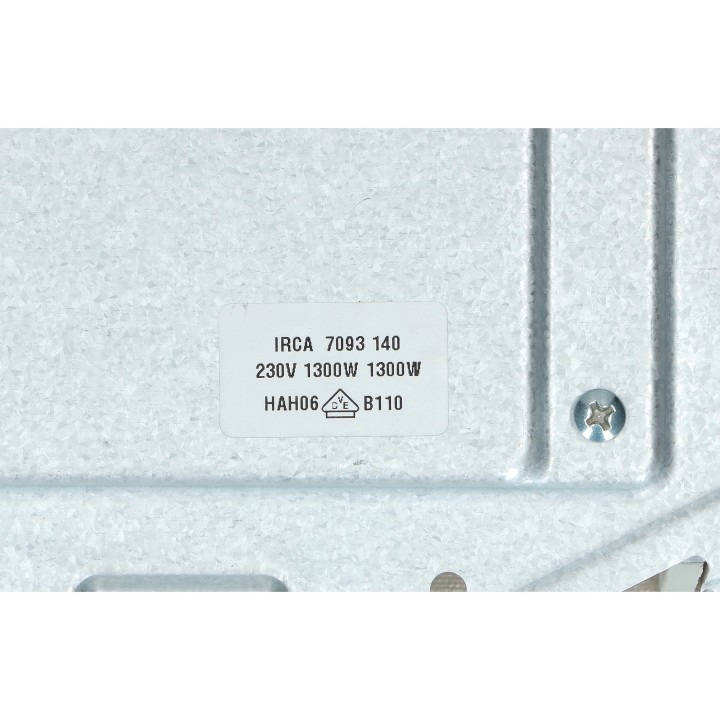 Αντίσταση στεγνωτηρίου ρούχων WHIRLPOOL replica WHIRLPOOL PRANT0052