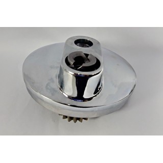 Υποδοχέας εξαρτημάτων μαζί με γρανάζι κουζινομηχανής KENWOOD original KENWOOD KGR0006