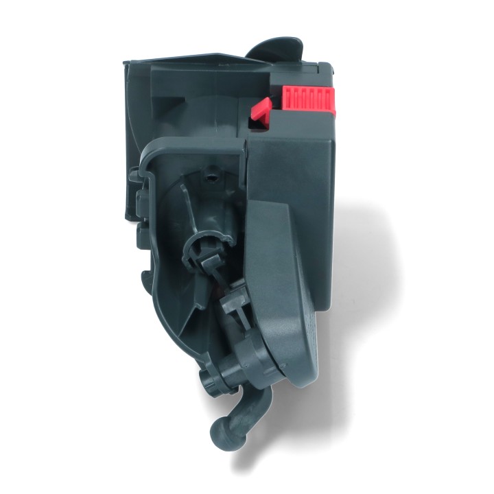 Μηχανισμός εμβόλου πλήρης μηχανής εσπρέσσο DELONGHI original DELONGHI KFSK0001