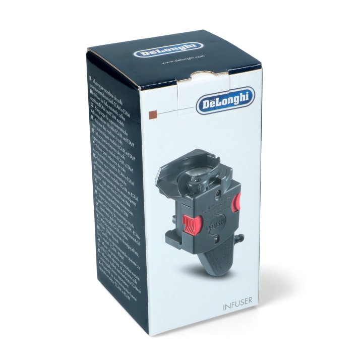 Μηχανισμός εμβόλου πλήρης μηχανής εσπρέσσο DELONGHI original DELONGHI KFSK0001