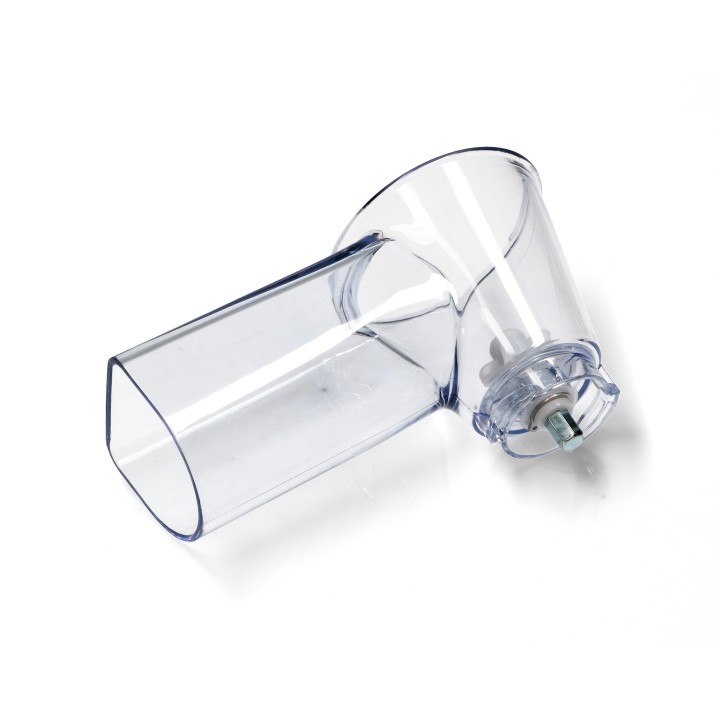 Βάση με άξονα, υποδοχής κώνων τρίφτη MOULINEX (DJ750) original MOULINEX TRGR0004